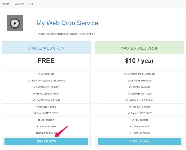 mywebcron_1