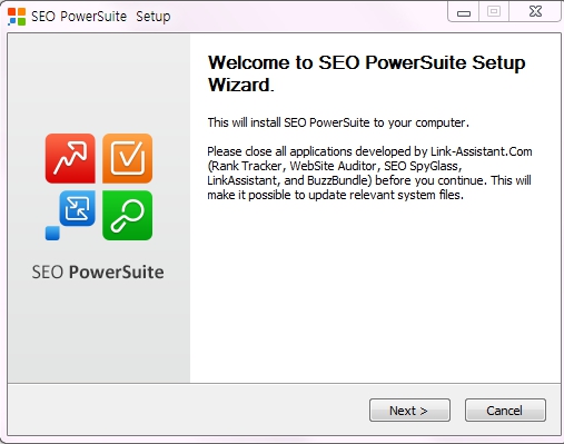 SEO Powersuite_검색엔진최적화_18_install_1