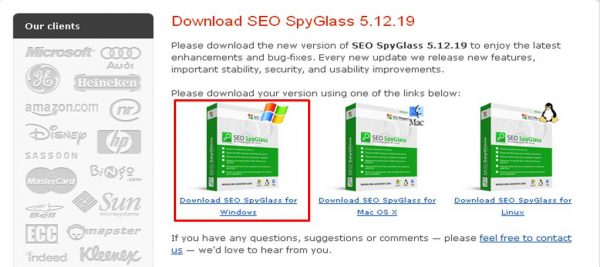 SEO Powersuite_검색엔진최적화_3