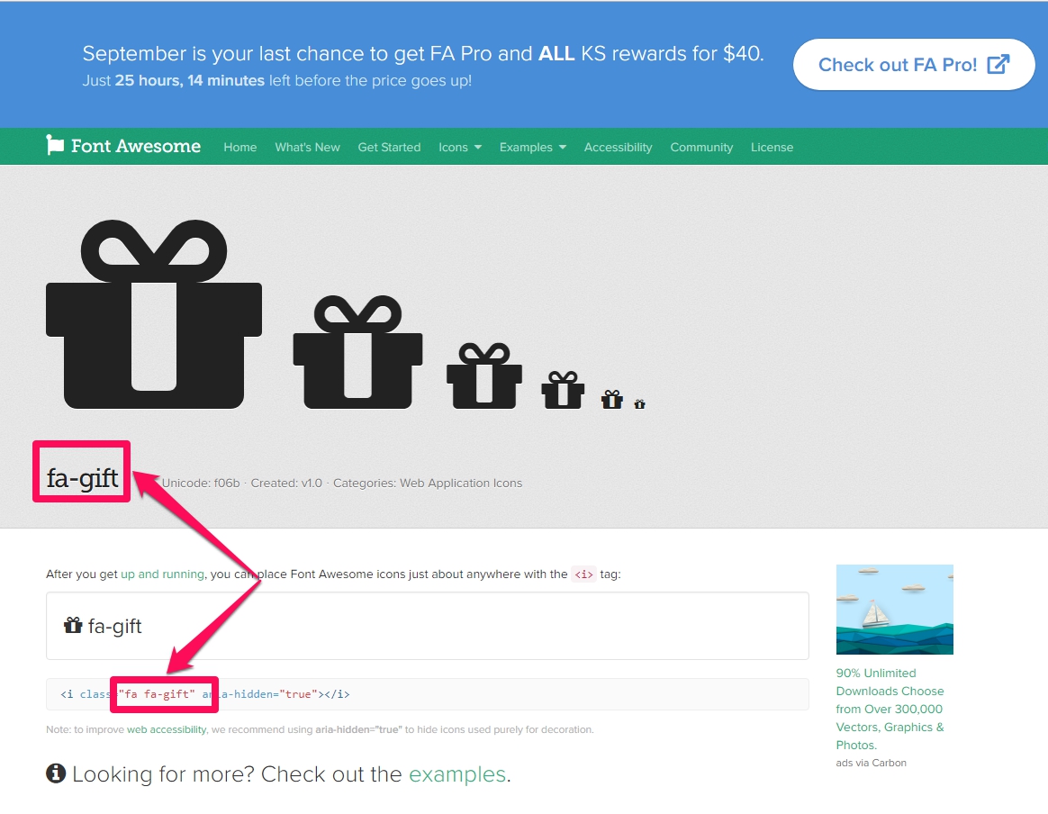 font_awesome_6_css클래스