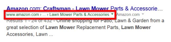 구글상위노출 요소들 총정리