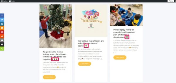 제목에 특수문자가 들어간 예