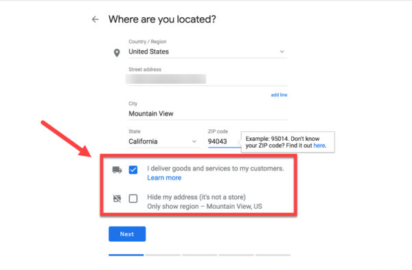 How to Fix Common Service Area Business Issues in Google My Business