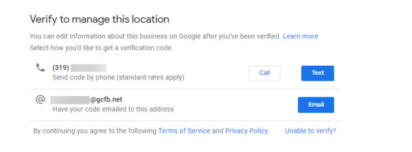 내 Google 마이 비즈니스 목록의 소유권을 되찾기기-3