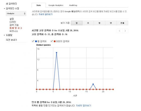 사이트검색_구글애널리틱스_구글웹마스터_검색엔진최적화_20