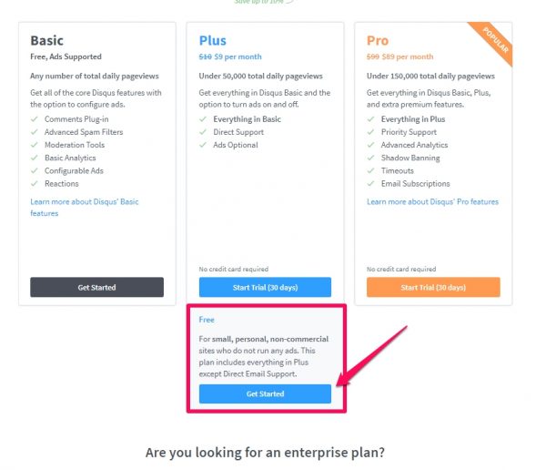 워드프레스에서 disqus 플러그인 설정_8_1