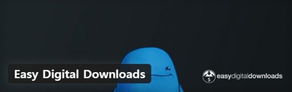 easy digital download plugin