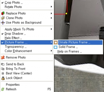 콜라쥬 프로그램들 Collage programs 을 이용하여 이미지로 동영상 만들기_5