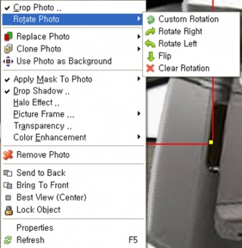 콜라쥬 프로그램들 Collage programs 을 이용하여 이미지로 동영상 만들기_6