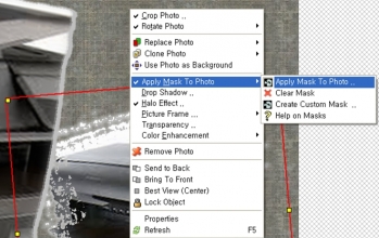 콜라쥬 프로그램들 Collage programs 을 이용하여 이미지로 동영상 만들기_8