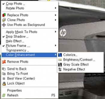 콜라쥬 프로그램들 Collage programs 을 이용하여 이미지로 동영상 만들기_9