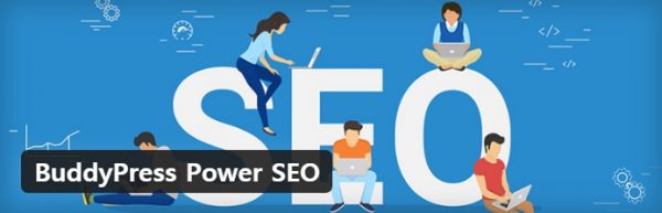 BuddyPress Power SEO plugin