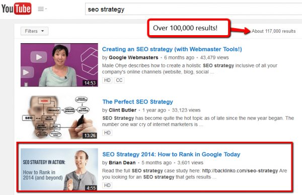 유튜브 검색엔진최적화 궁극의 가이드_1