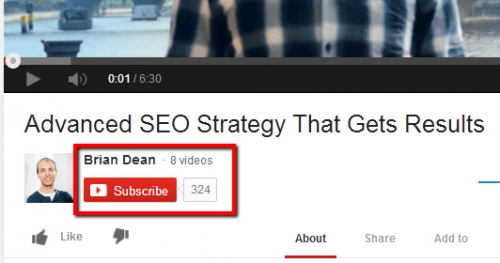 유튜브 검색엔진최적화 궁극의 가이드_5