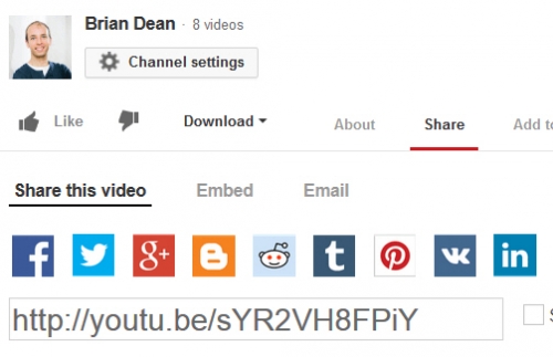 유튜브 검색엔진최적화 궁극의 가이드_6