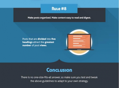 효율적인 링크드인 포스팅 방법_어떻게 당신의 링크드인 포스트들에서 최고의 가치를 얻을 것인가_10