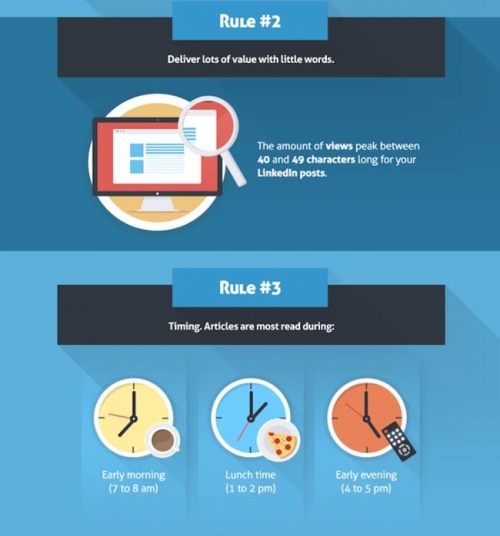 효율적인 링크드인 포스팅 방법_어떻게 당신의 링크드인 포스트들에서 최고의 가치를 얻을 것인가_7