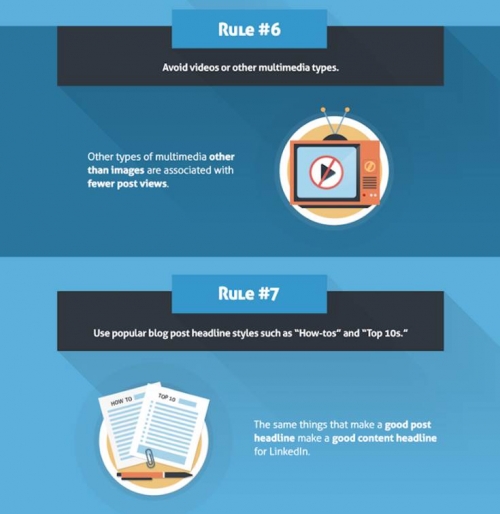 효율적인 링크드인 포스팅 방법_어떻게 당신의 링크드인 포스트들에서 최고의 가치를 얻을 것인가_9
