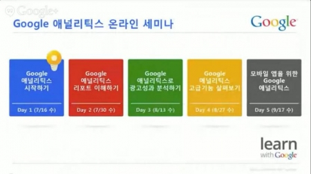 Google 애널리틱스 시작하기_추적 코드 넣기 포함_1
