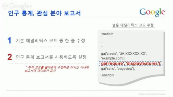 구글 애널리틱스 리포트 이해하기_7_잠재고객 보고서 이해하기