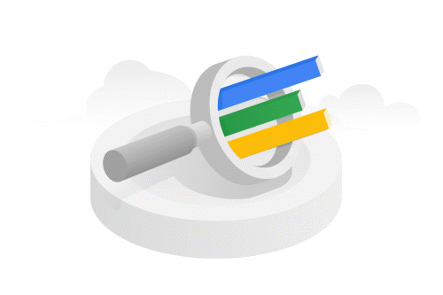 최적화 점수는 어떻게 작동하나요