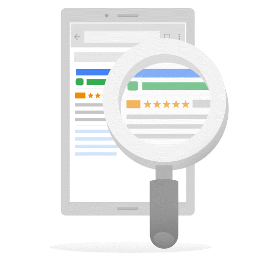 판매자 평점-별점 광고 확장