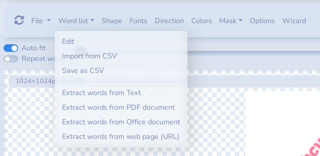wordcloud-com-Extract words-2