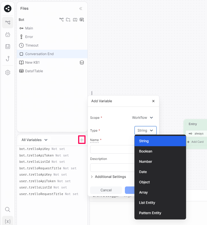 변수-varibale-유형-type