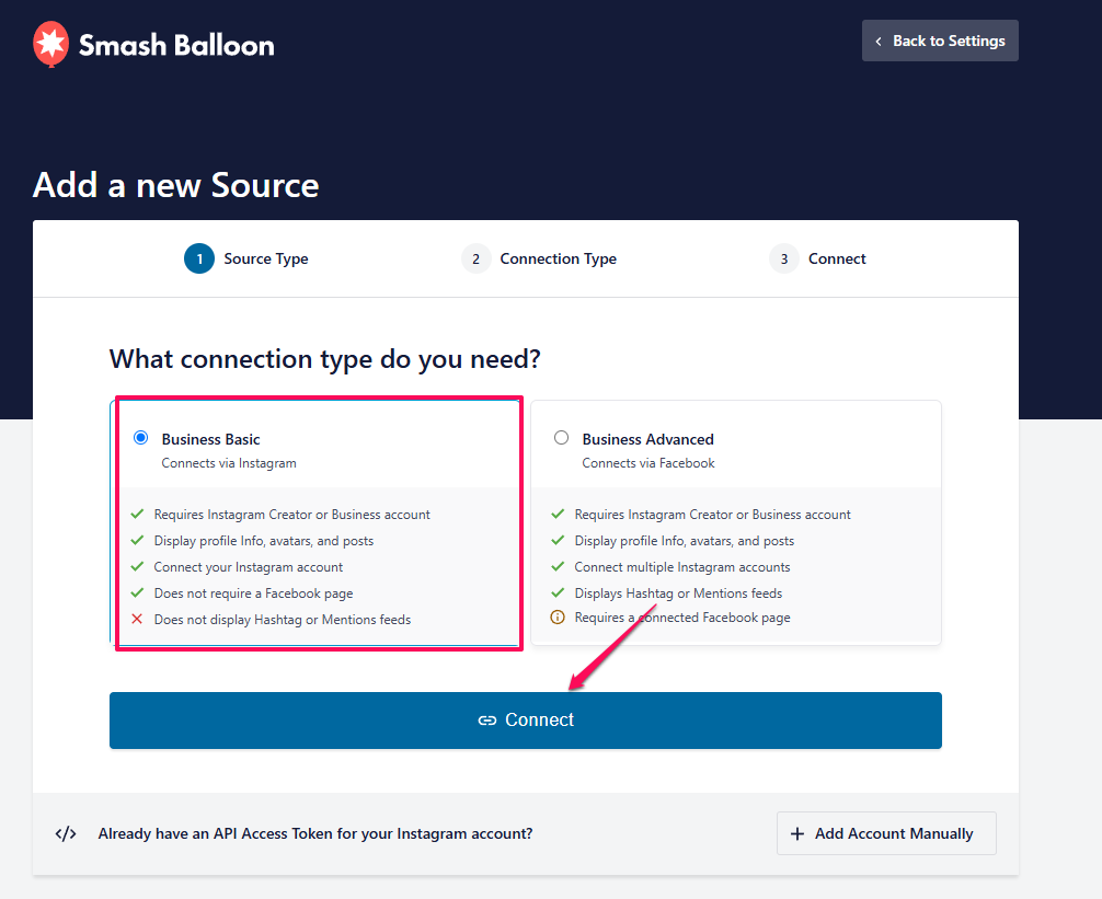 Smash-Balloon-Social-Photo-Feed-스매시-벌룬-소셜-사진-피드-설정-소스관리-1