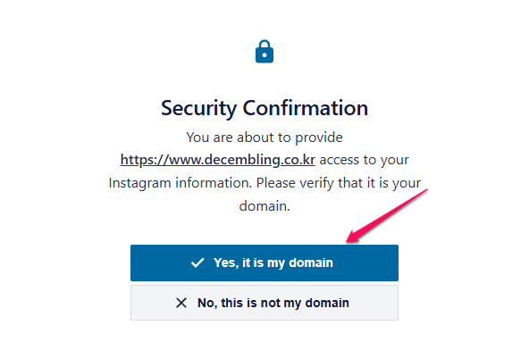 Smash Balloon Social Photo Feed-스매시 벌룬 소셜 사진 피드-설정-소스관리-4
